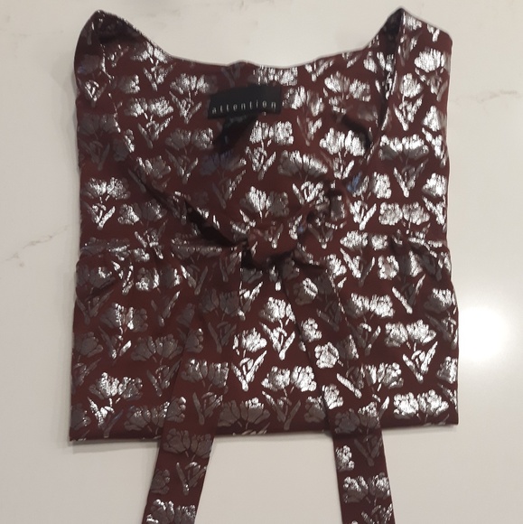 Attention Womens Tops - Picture 4 of 7